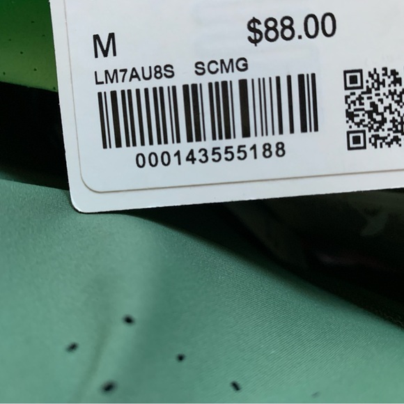 NEW Men’s Lululemon SZ. M or SZ. L Fast & Free lined 6” Shorts VERY POPULAR BNWT - Picture 11 of 16